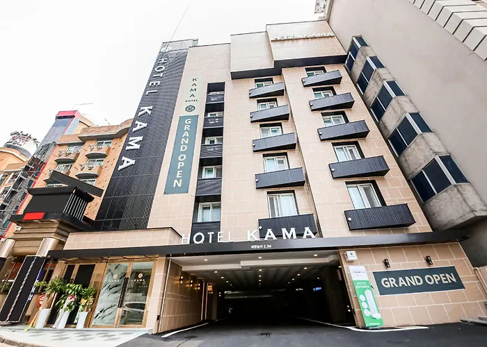 Kama Hotel