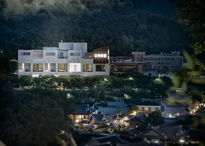 Daon Hotel