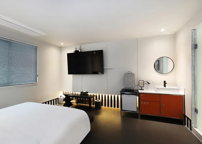 Hotel Rugo